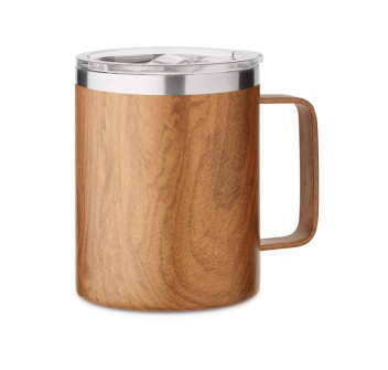 NAMIB MUG - Bicchiere doppio strato 300 ml