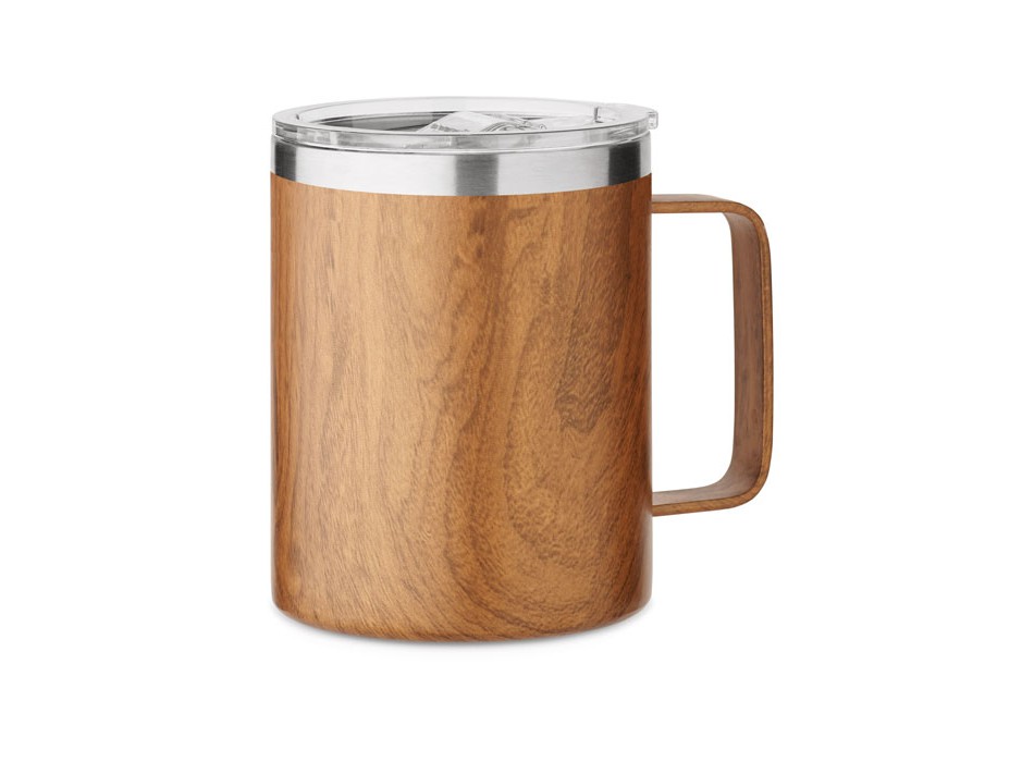 NAMIB MUG - Bicchiere doppio strato 300 ml