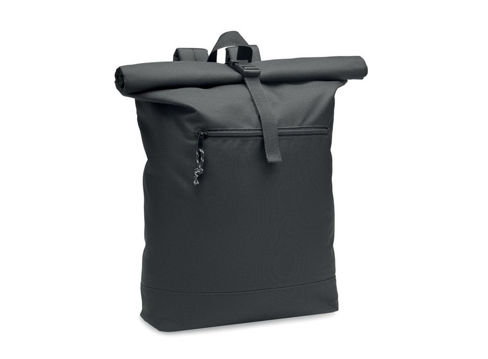 NAPA - Zaino rolltop in RPET 600D