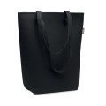 NATA - Borsa/shopper in feltro RPET