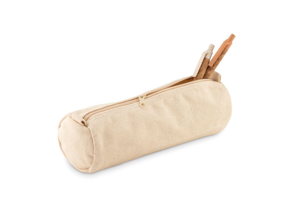 NATU POUCH - Porta matite in cotone