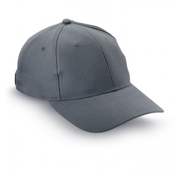 NATUPRO - Cappello 6 segmenti
