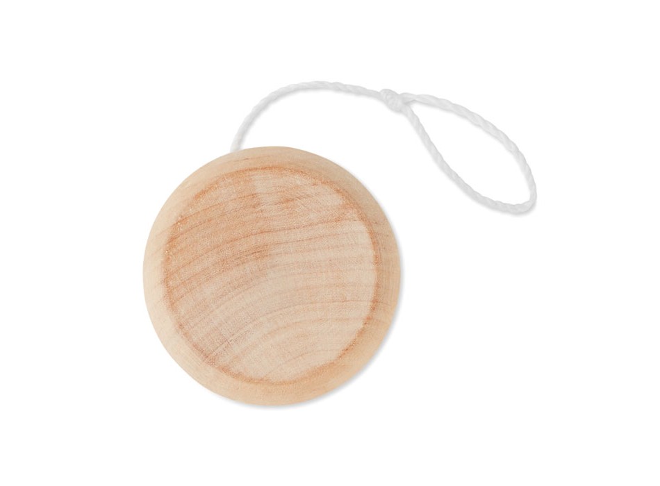 NATUS - Yo-yo in legno