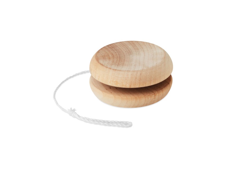 NATUS - Yo-yo in legno