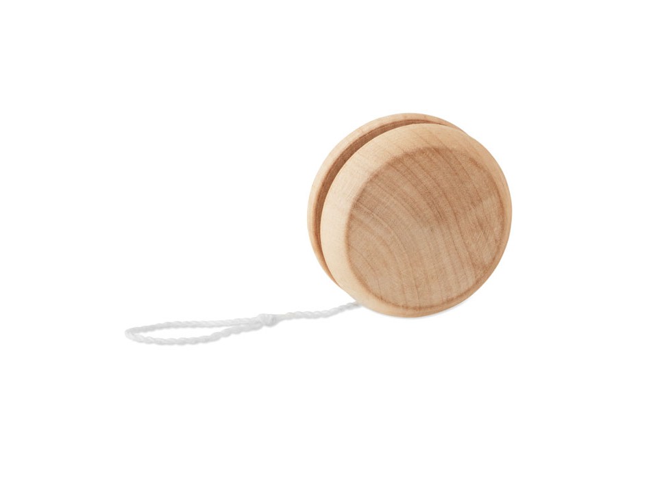 NATUS - Yo-yo in legno