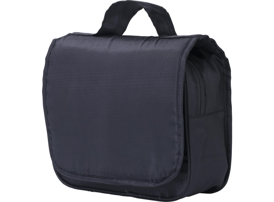 Necessaire da viaggio in poliestere 210 D ripstop Merrick