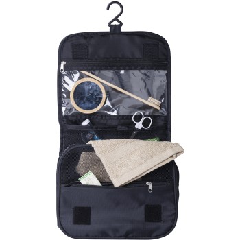 Necessaire da viaggio in poliestere 210 D ripstop Merrick