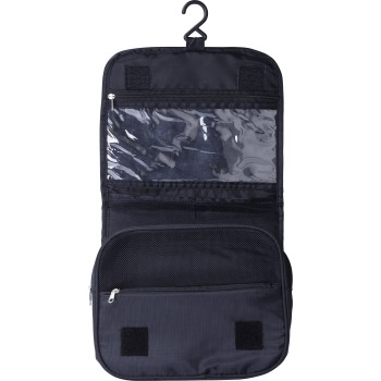 Necessaire da viaggio in poliestere 210 D ripstop Merrick