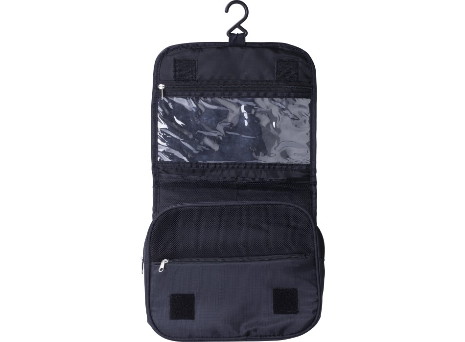 Necessaire da viaggio in poliestere 210 D ripstop Merrick