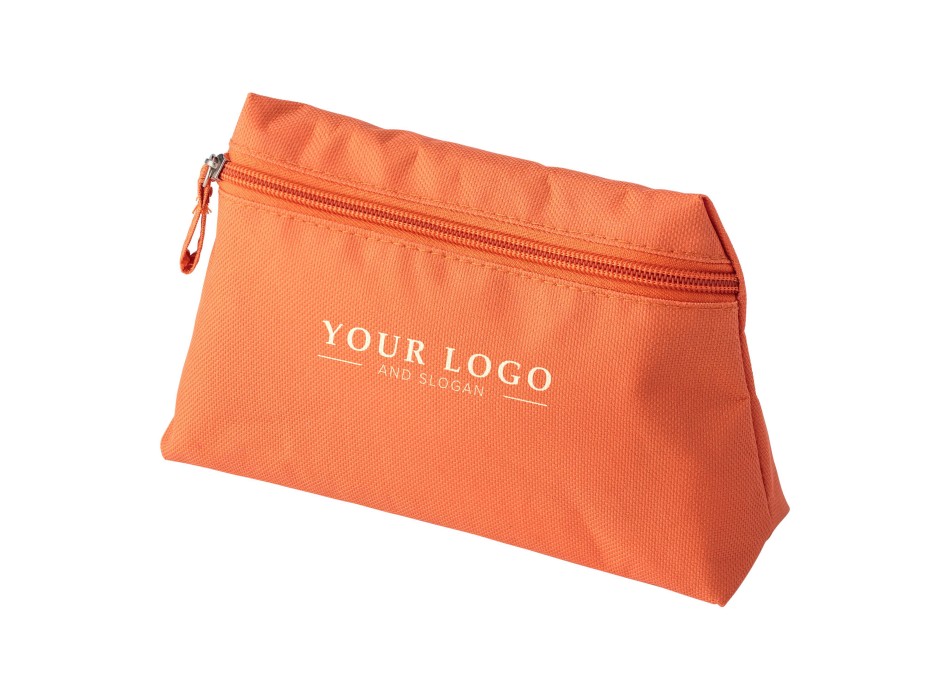 Necessaire da viaggio in poliestere 600 D Bonnie