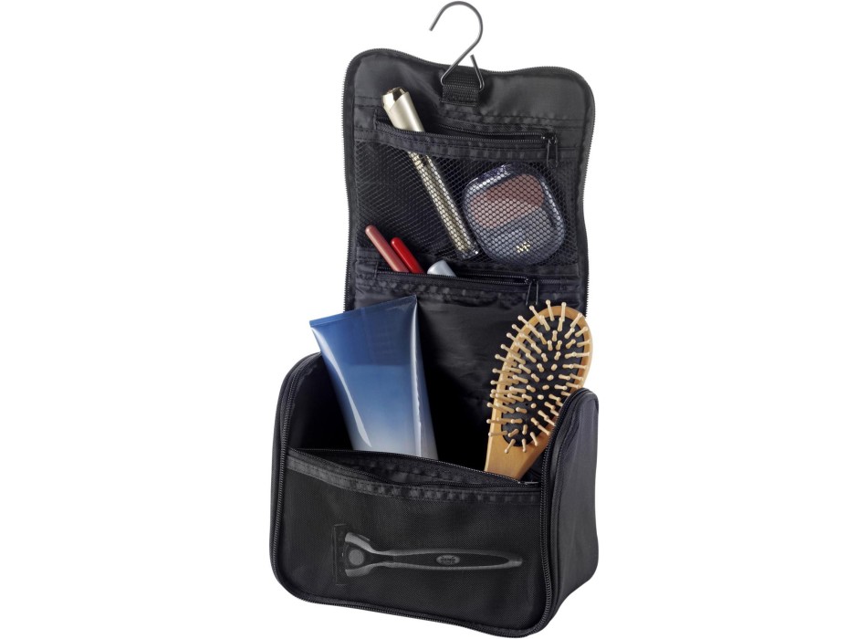 Necessaire da viaggio in poliestere Noëlle