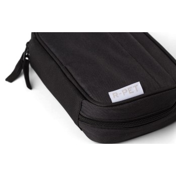 Necessaire da viaggio in poliestere rPET 600D Calix