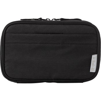 Necessaire da viaggio in poliestere rPET 600D Calix