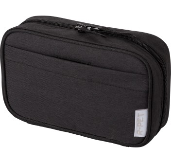 Necessaire da viaggio in poliestere rPET 600D Calix