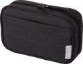Necessaire da viaggio in poliestere rPET 600D Calix