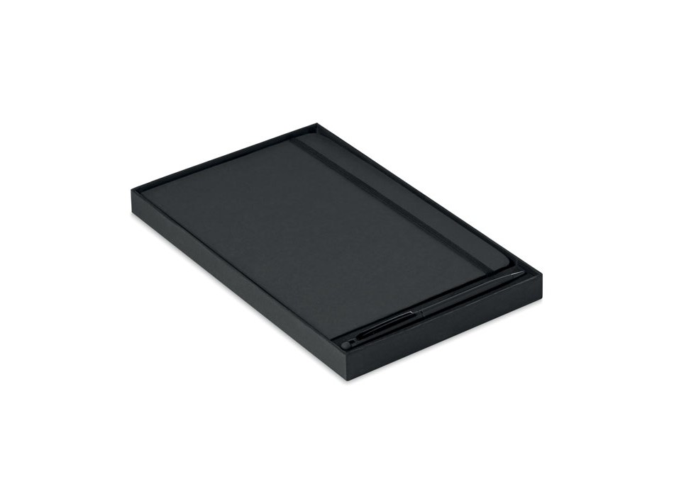 NEILO SET - Set notebook