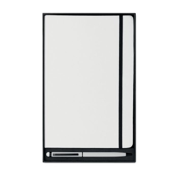 NEILO SET - Set notebook