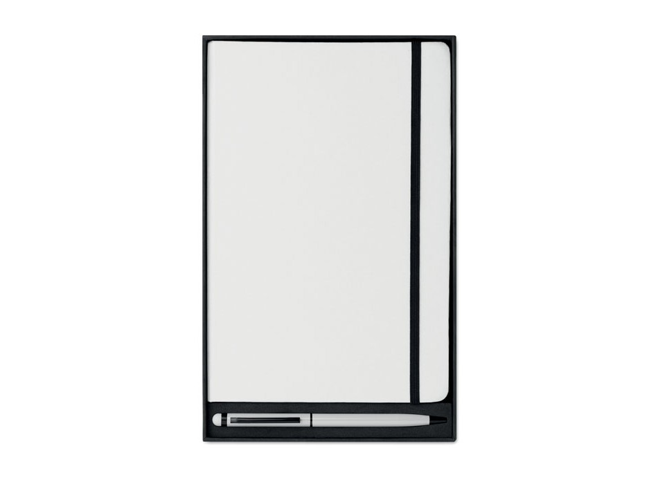 NEILO SET - Set notebook