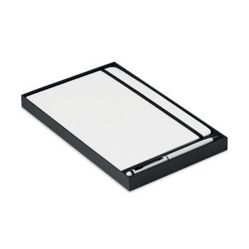 NEILO SET - Set notebook