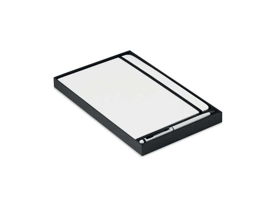 NEILO SET - Set notebook