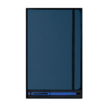 NEILO SET - Set notebook