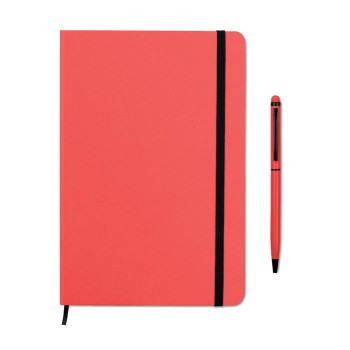NEILO SET - Set notebook
