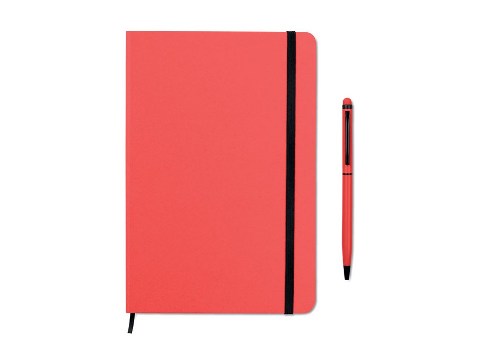 NEILO SET - Set notebook
