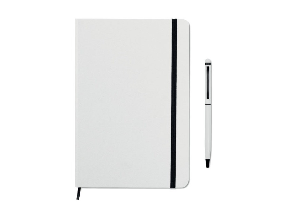 NEILO SET - Set notebook