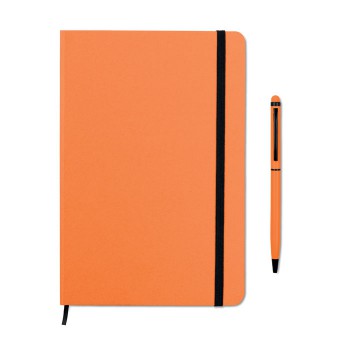 NEILO SET - Set notebook