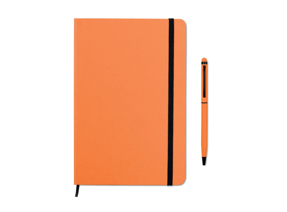 NEILO SET - Set notebook