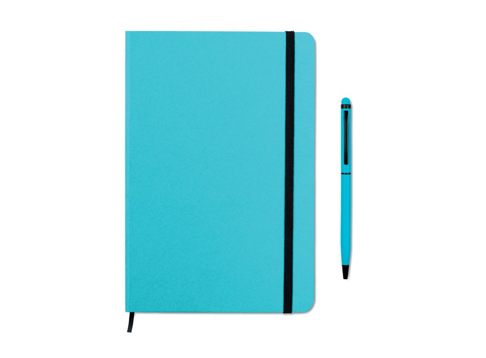 NEILO SET - Set notebook