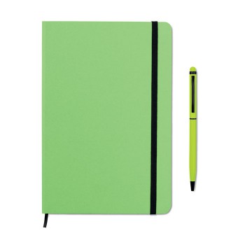 NEILO SET - Set notebook