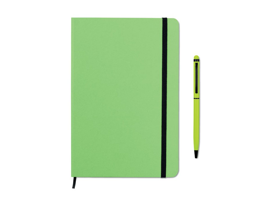 NEILO SET - Set notebook