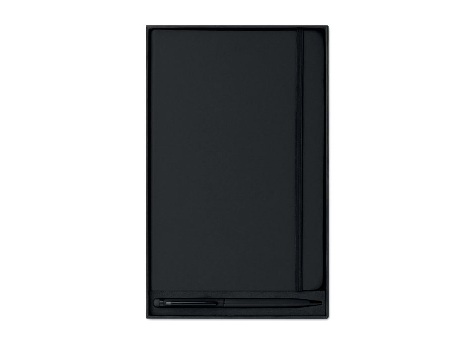 NEILO SET - Set notebook