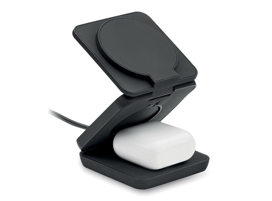 NETICA - Power bank pieghevole 3in1