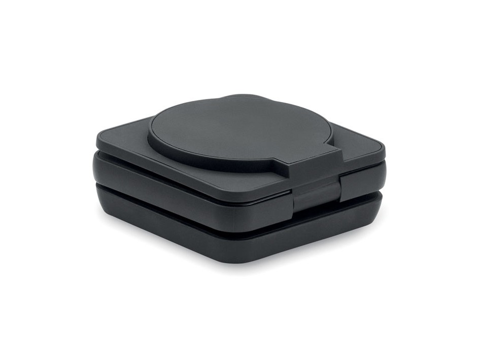 NETICA - Power bank pieghevole 3in1