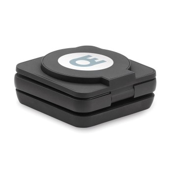 NETICA - Power bank pieghevole 3in1