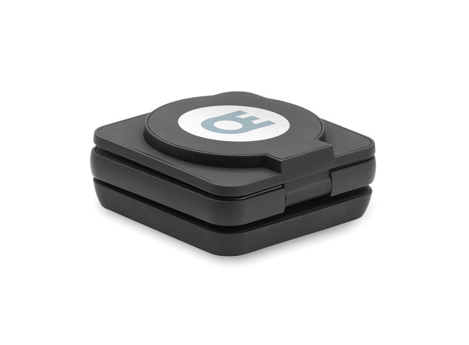 NETICA - Power bank pieghevole 3in1