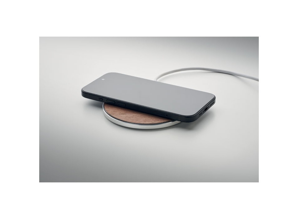 NEUZ - Caricatore wireless 15W