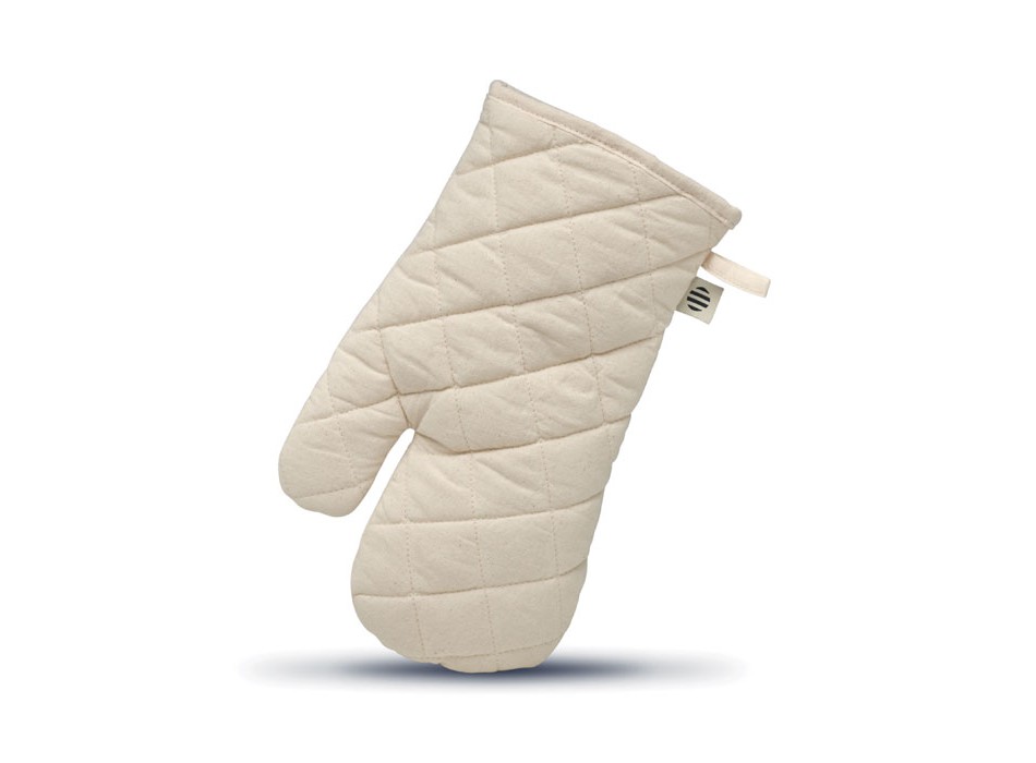 NEVON - Guanto da forno in cotone bio