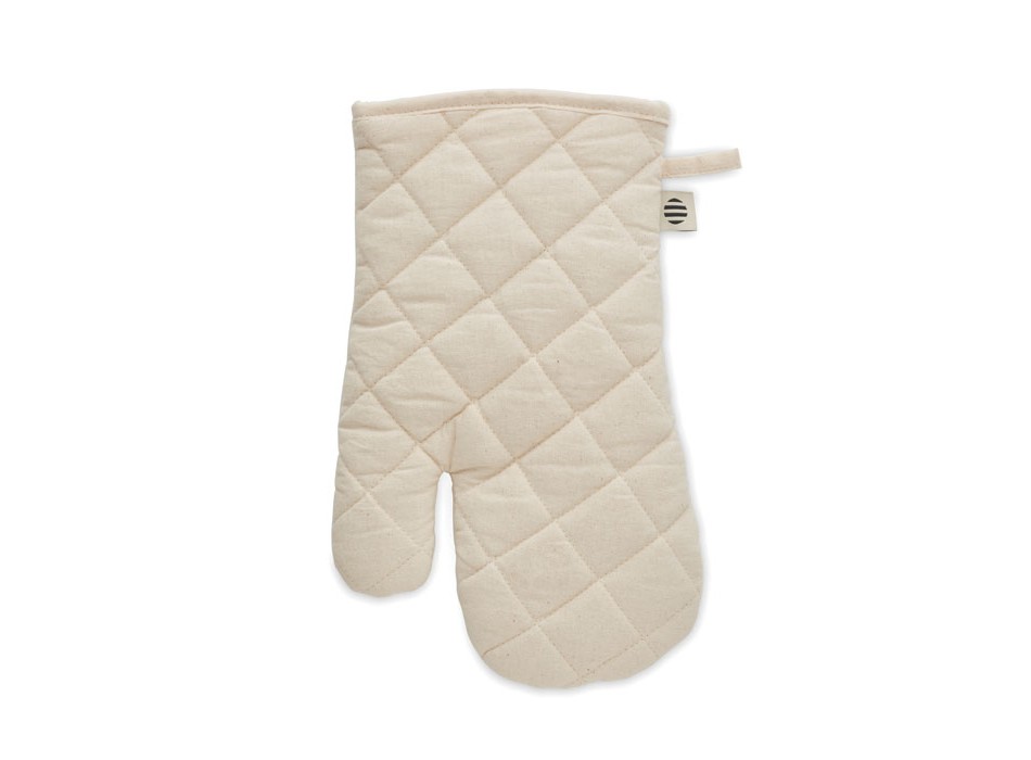 NEVON - Guanto da forno in cotone bio