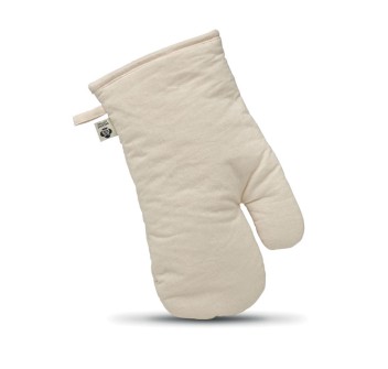 NEVON - Guanto da forno in cotone bio