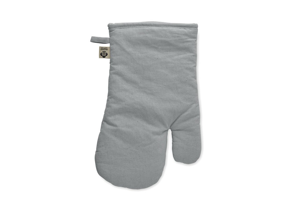 NEVON - Guanto da forno in cotone bio