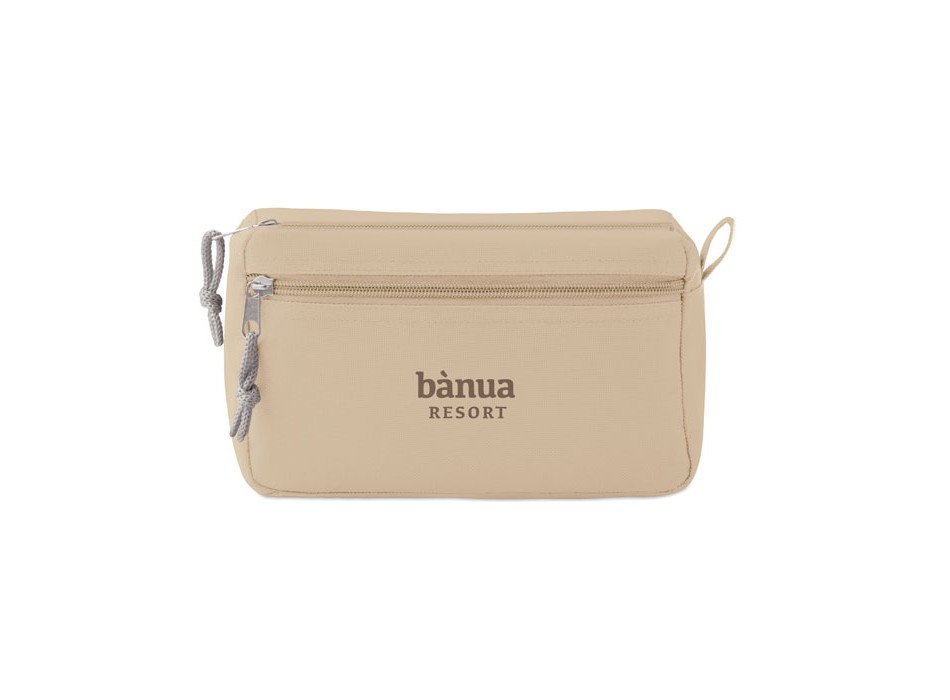 NEW & SMART - Portacosmetici PVC free