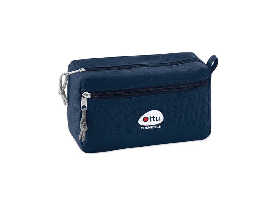 NEW & SMART - Portacosmetici PVC free