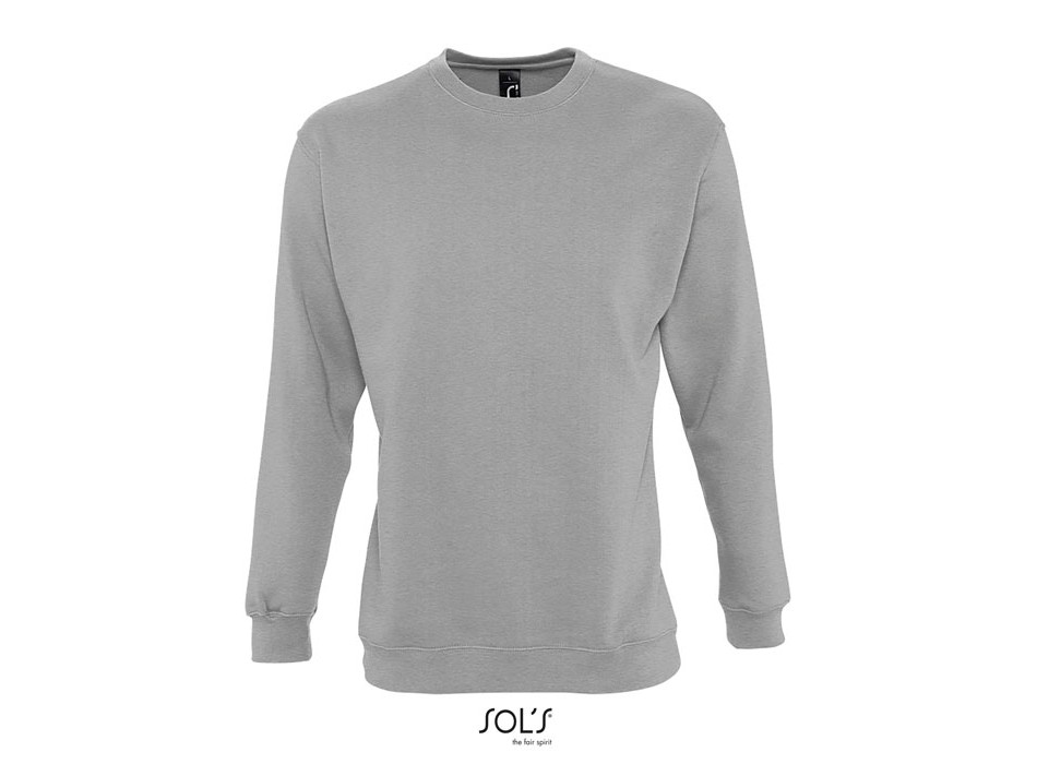 NEW SUPREME - NEW SUPREME SWEATER 280g