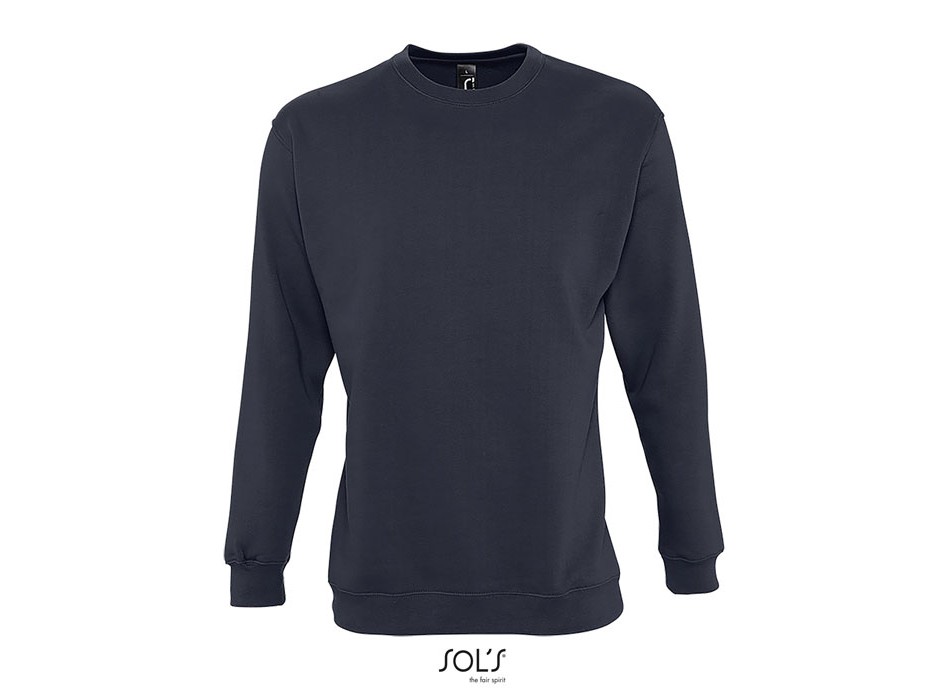 NEW SUPREME - NEW SUPREME SWEATER 280g