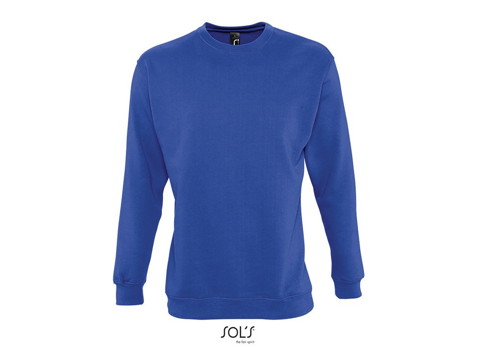 NEW SUPREME - NEW SUPREME SWEATER 280g