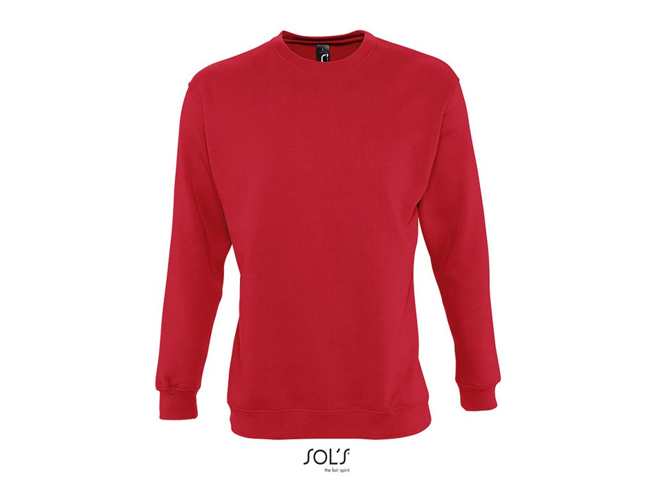 NEW SUPREME - NEW SUPREME SWEATER 280g