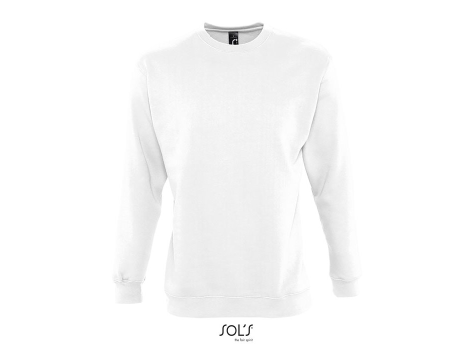 NEW SUPREME - NEW SUPREME SWEATER 280g